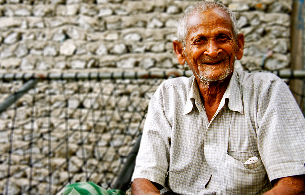 Success Written in Sweat