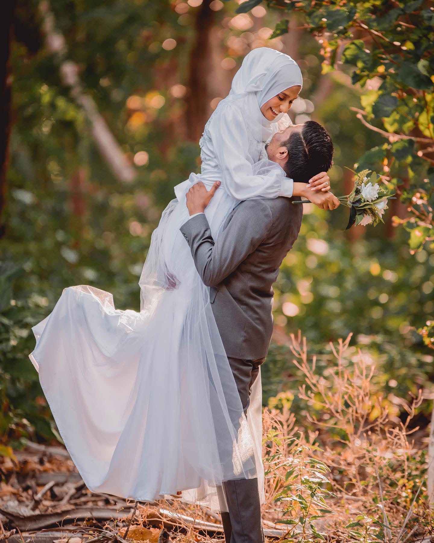 Wedding Photography & Videography photo 1